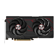 SAPPHIRE Radeon RX 9060 XT Pulse OC 8GB GDDR6 - 1339806 - zdjęcie 3